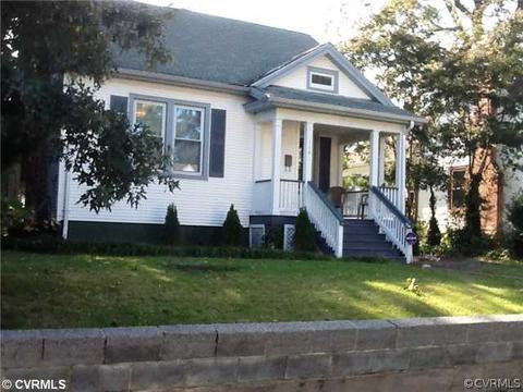 114 E Blake Ln, Richmond, VA 23224 photo 1