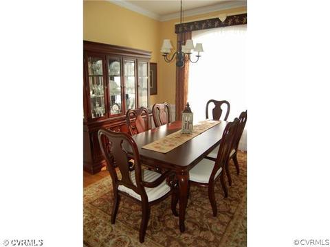 9612 Brading Ln, Midlothian, VA 23112 photo 2