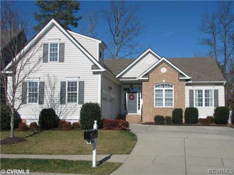 9612 Brading Ln, Midlothian, VA 23112 photo 1