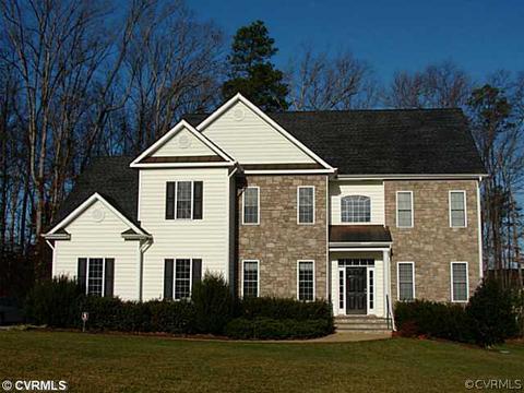 14300 Post Mill Dr, Midlothian, VA 23113 photo 1