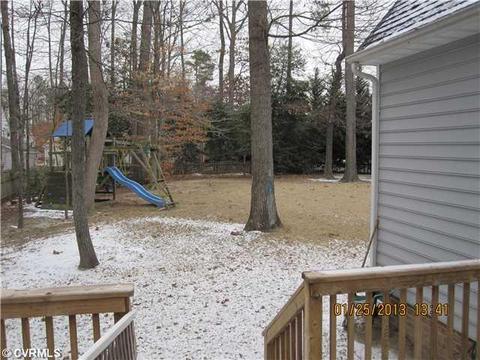 10367 Brickerton Dr, Mechanicsville, VA 23116 photo 2
