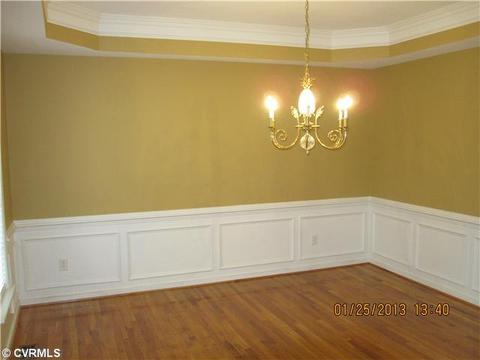 10367 Brickerton Dr, Mechanicsville, VA 23116 photo 6