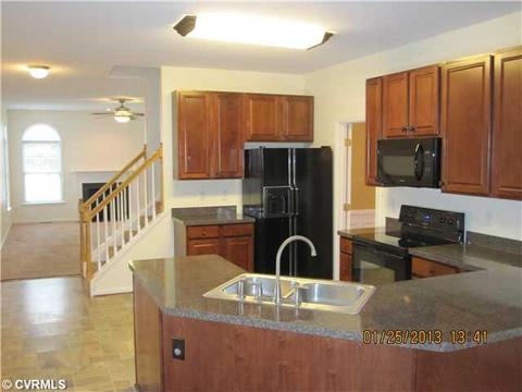 10367 Brickerton Dr, Mechanicsville, VA 23116 photo 5