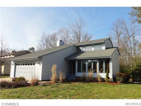 2608 Wicklow Loop, North Chesterfield, VA 23236 photo 1