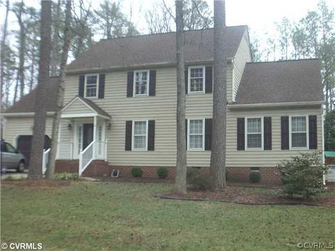 14211 Long Gate Rd, Midlothian, VA 23112 photo 1
