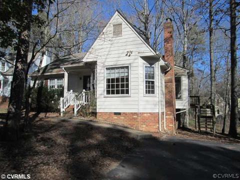 5805 Mill Spring Rd, Midlothian, VA 23112 photo 1