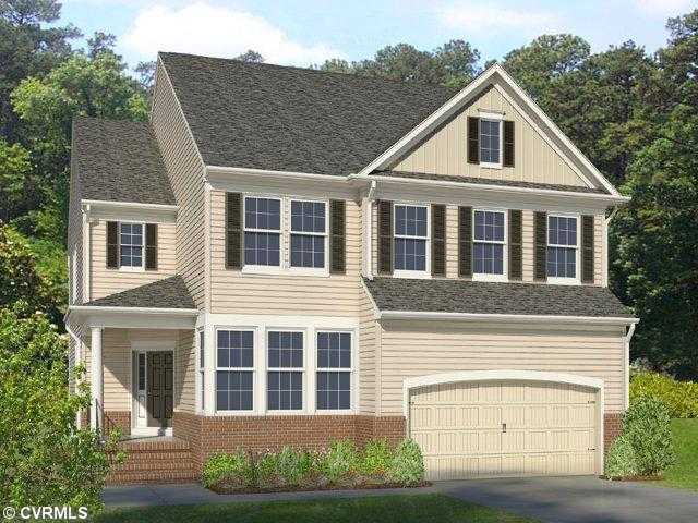 10006 Hockliffe Cir, Midlothian, VA 23112 photo 1