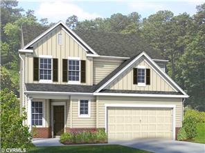 1113 Ashton Village Ln, Midlothian, VA 23114 photo 1