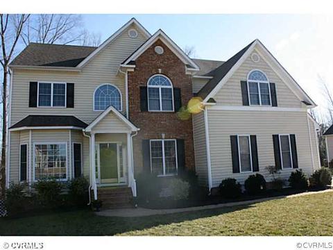 14707 Evershot Cir, Midlothian, VA 23112 photo 23
