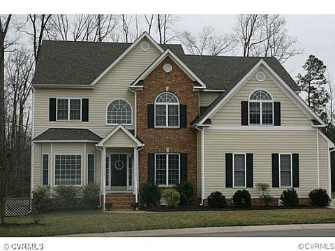 14707 Evershot Cir, Midlothian, VA 23112 photo 1