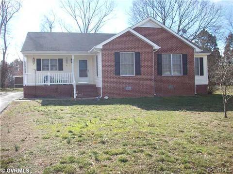 3225 Pinefields Dr, Henrico, VA 23231 photo 1