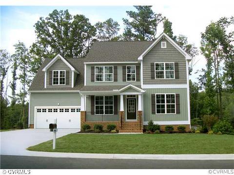14931 Bridge Spring Dr, Midlothian, VA 23113 photo 1