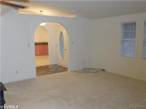 16326 Glebe Rd, Dewitt, VA 23840 photo 5