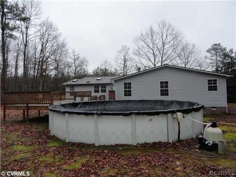 16326 Glebe Rd, Dewitt, VA 23840 photo 2