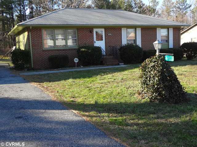 20206 Loyal Ave, Petersburg, VA 23803 photo 1