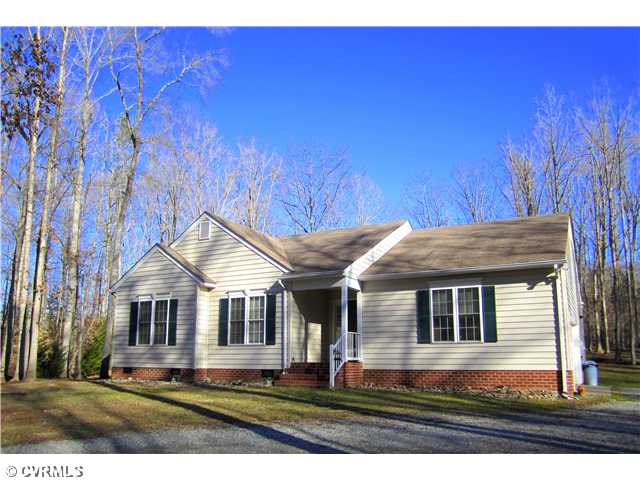 2290 Belle Meade Rd, Bumpass, VA 23024 photo 1