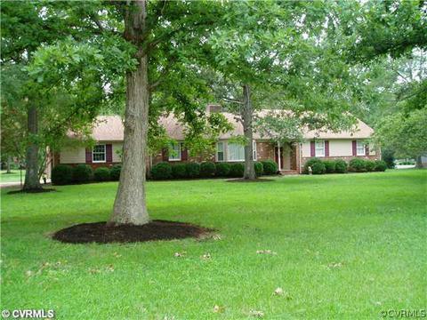 13621 Glendower Rd, Midlothian, VA 23113 photo 1