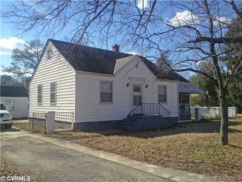 12111 Robious Rd, Midlothian, VA 23113 photo 1
