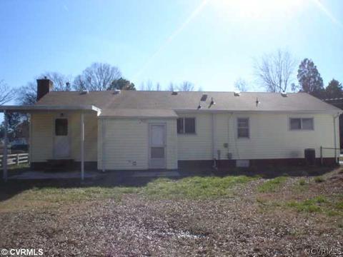 12 E Gray St, Sandston, VA 23150 photo 15