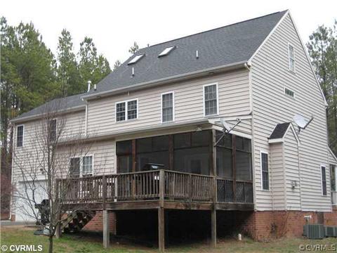 17175 Katy Ln, Beaverdam, VA 23015 photo 2