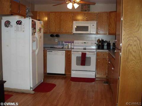 4009 Jack Flash Ln, Sutherland, VA 23885 photo 6