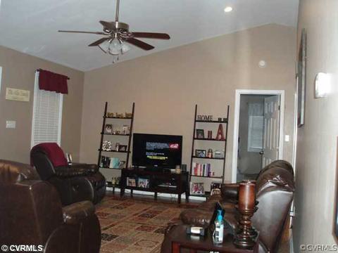 4009 Jack Flash Ln, Sutherland, VA 23885 photo 4