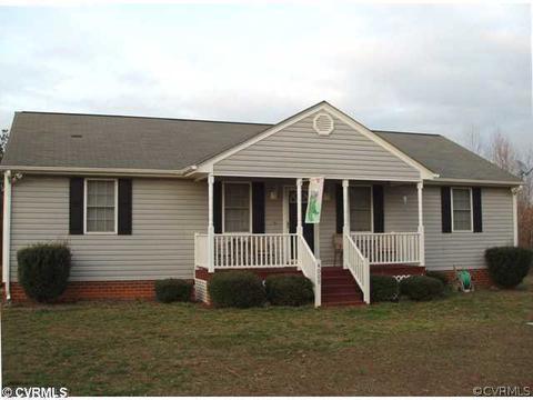 4009 Jack Flash Ln, Sutherland, VA 23885 photo 2