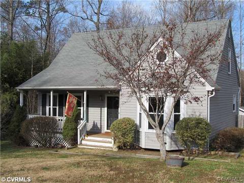 2324 Brookforest Rd, Midlothian, VA 23112 photo 1