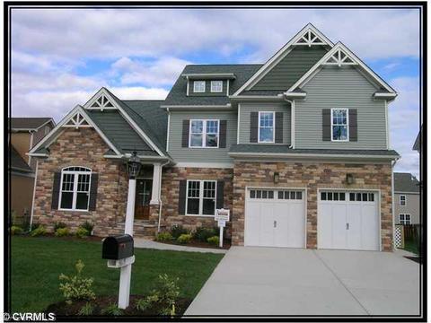 3619 Evershot Dr, Midlothian, VA 23112 photo 1