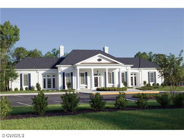 4013 Caddington Dr, Midlothian, VA 23113 photo 1