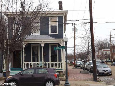 3020 E Broad St, Richmond, VA 23223 photo 2