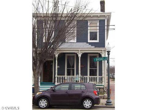 3020 E Broad St, Richmond, VA 23223 photo 1