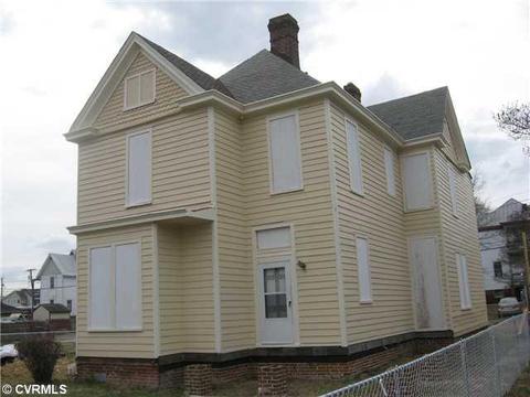 2012 Barton Ave, Richmond, VA 23222 photo 1