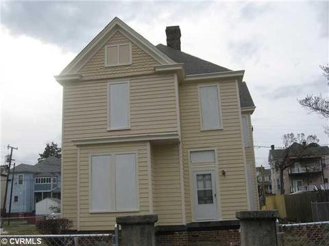 2012 Barton Ave, Richmond, VA 23222 photo 2
