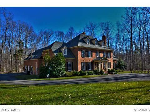 603 Cornwallis Pl, Manakin Sabot, VA 23103 photo 2