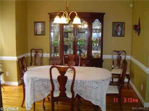 5711 Maple Brook Dr, Midlothian, VA 23112 photo 4