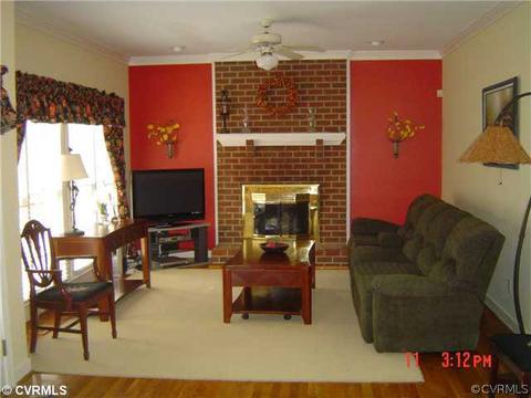 5711 Maple Brook Dr, Midlothian, VA 23112 photo 5
