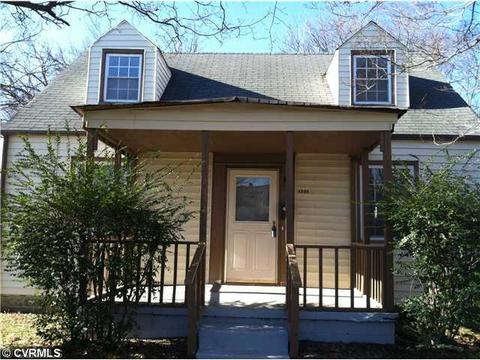 1107 E 16th St, Richmond, VA 23224 photo 1