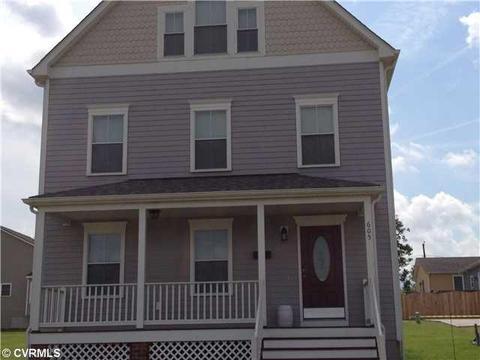 709 E 16th St, Richmond, VA 23224 photo 1