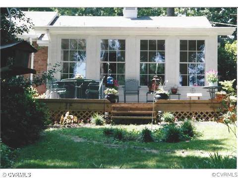 3701 Drakeshire Rd, Ampthill, VA 23234 photo 4