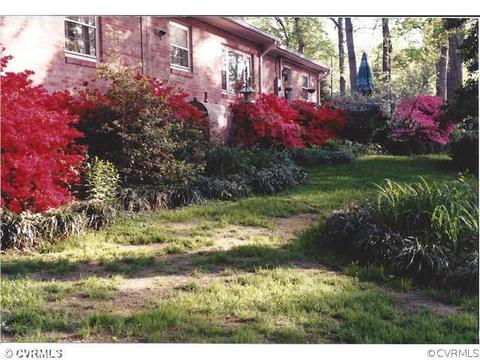 3701 Drakeshire Rd, Ampthill, VA 23234 photo 3