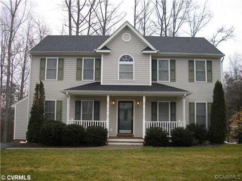 6055 Walking Path Ln, Midlothian, VA 23112 photo 1