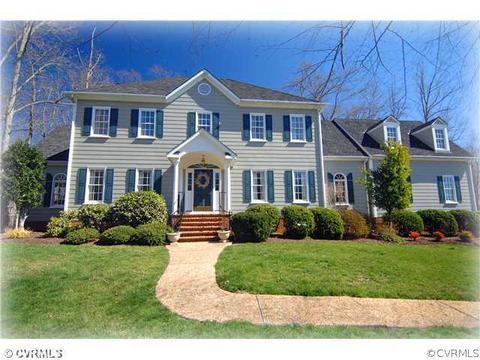 2425 Hartlepool Ln, Midlothian, VA 23113 photo 1