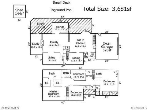 2425 Hartlepool Ln, Midlothian, VA 23113 photo 19