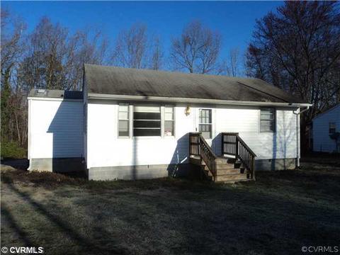8924 Clovis St, North Chesterfield, VA 23237 photo 1