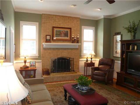 200 Arrowview Ct, Henrico, VA 23229 photo 4
