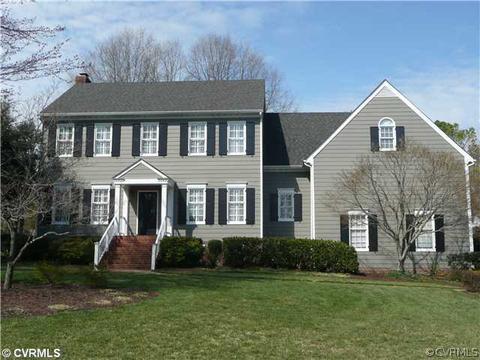 200 Arrowview Ct, Henrico, VA 23229 photo 1