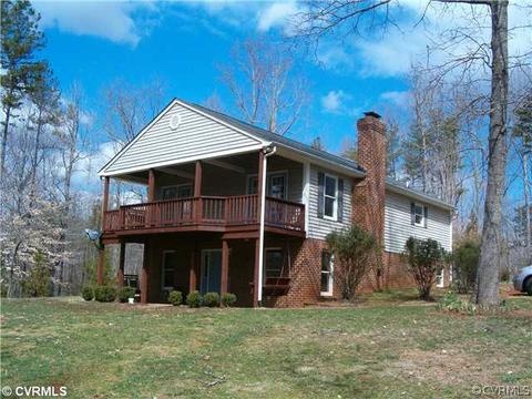 3938 Whitehall Rd, Sandy Hook, VA 23153 photo 1