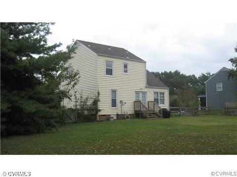 7185 New Hunter Rd, Mechanicsville, VA 23111 photo 11