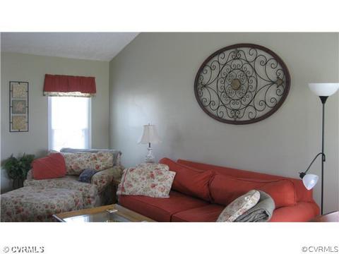 7185 New Hunter Rd, Mechanicsville, VA 23111 photo 2
